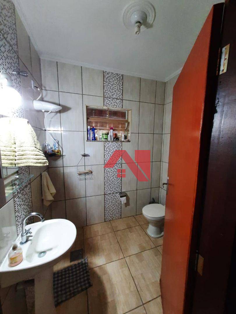 Casa, 5 quartos, 274 m² - Foto 10