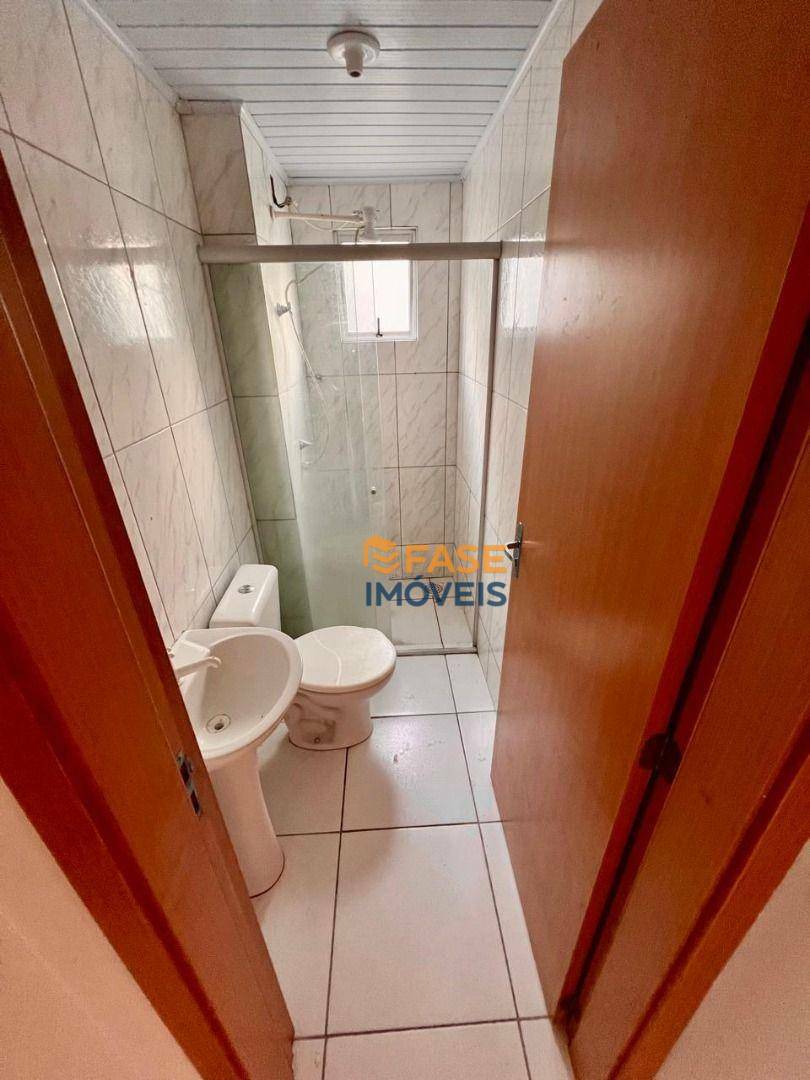 Apartamento à venda com 2 quartos, 50m² - Foto 9