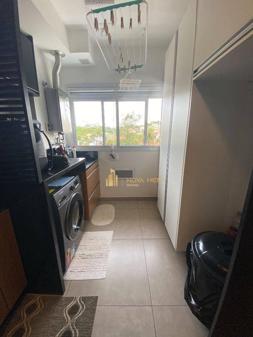 Apartamento à venda com 2 quartos, 117m² - Foto 16