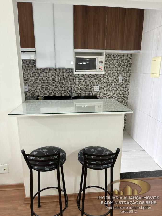 Apartamento para alugar com 2 quartos, 52m² - Foto 8