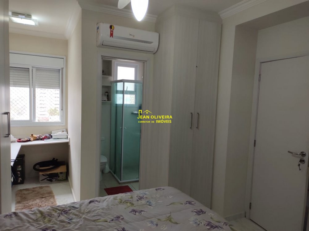 Apartamento à venda com 2 quartos, 77m² - Foto 10