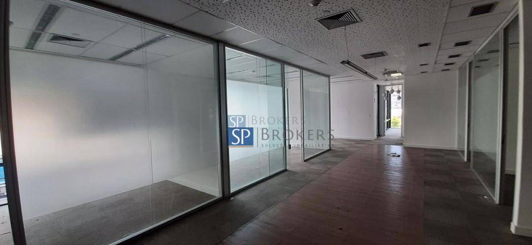 Conjunto Comercial-Sala para alugar, 381m² - Foto 6