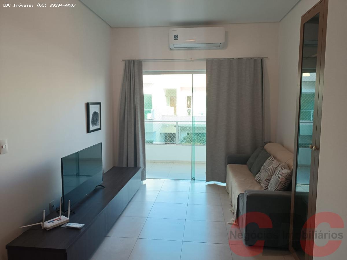 Apartamento à venda com 3 quartos, 93m² - Foto 1