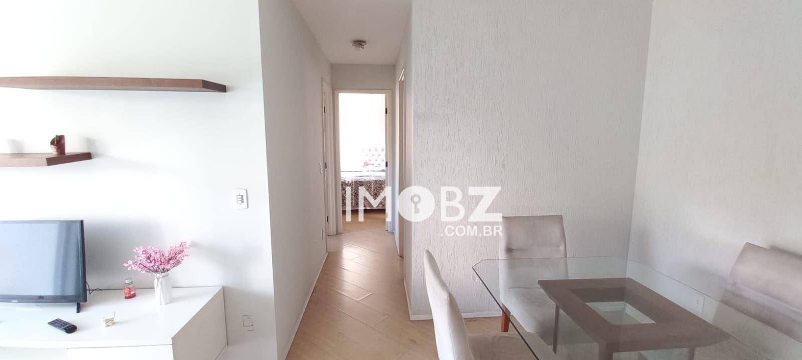 Apartamento à venda com 2 quartos, 63m² - Foto 4