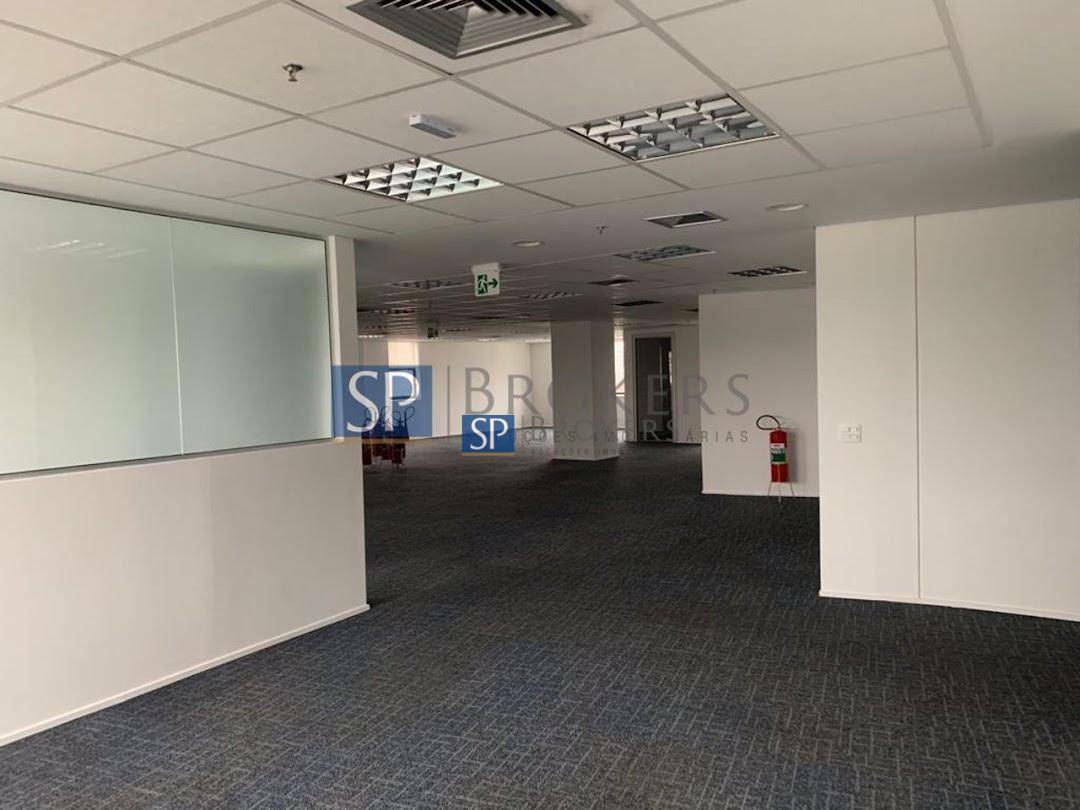 Conjunto Comercial-Sala para alugar, 384m² - Foto 11