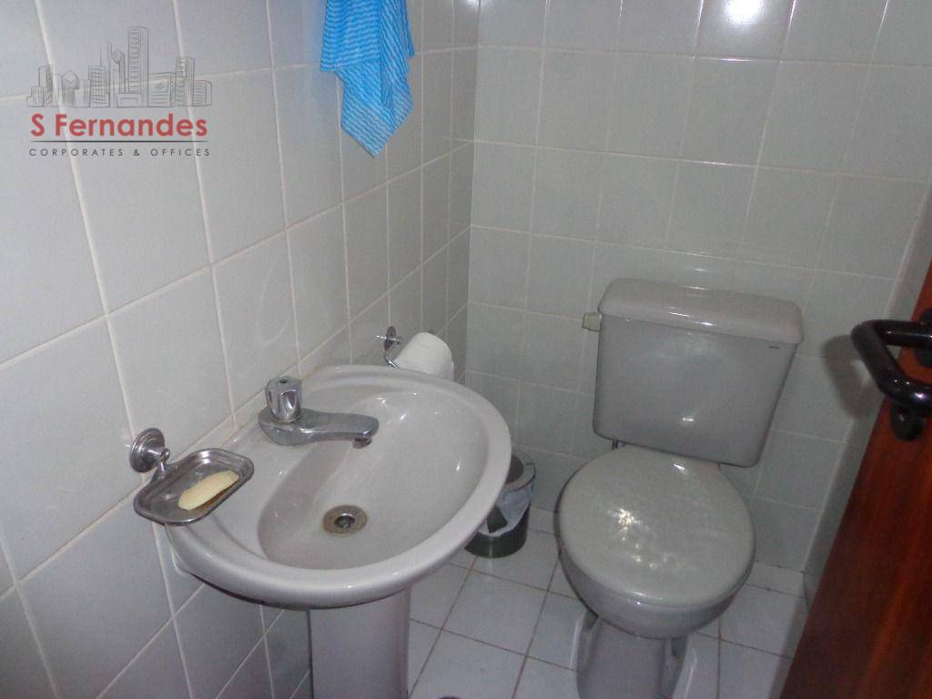 Conjunto Comercial-Sala à venda e aluguel, 43m² - Foto 12