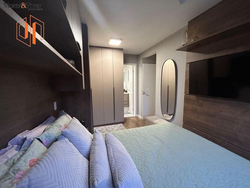 Apartamento à venda com 3 quartos, 77m² - Foto 12