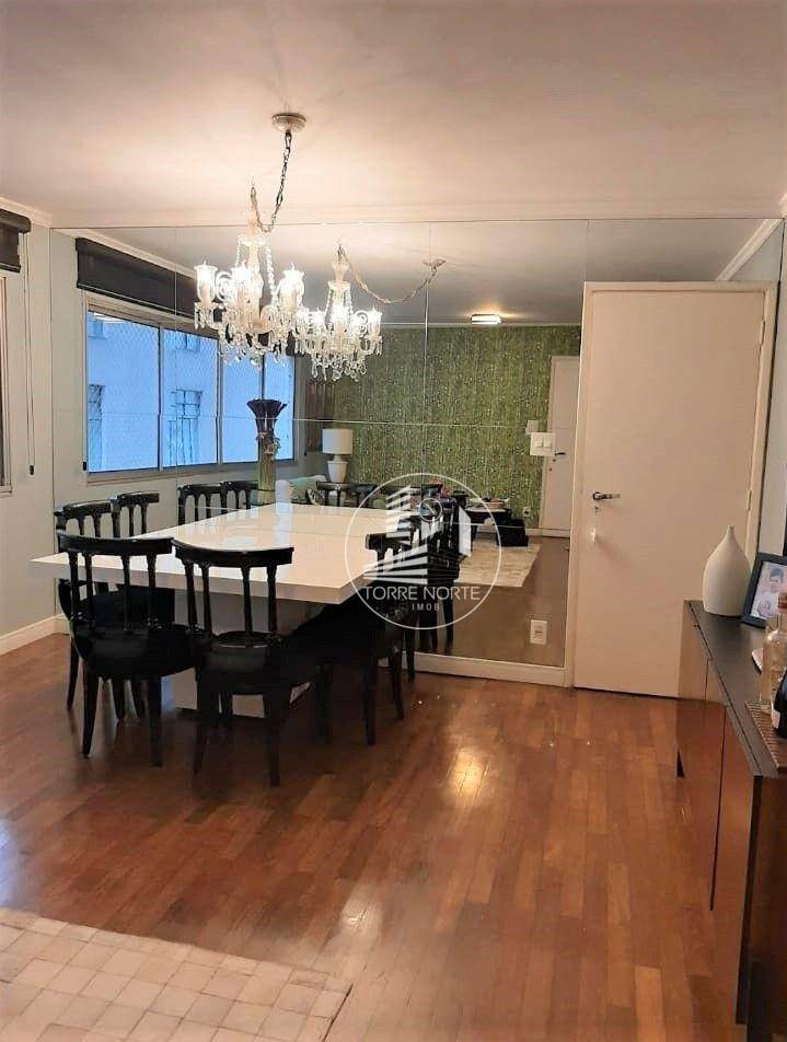 Apartamento à venda com 2 quartos, 100m² - Foto 18