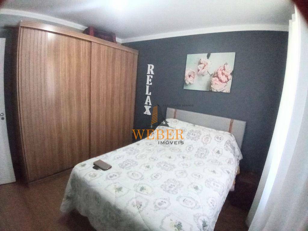 Apartamento à venda com 2 quartos, 54m² - Foto 3