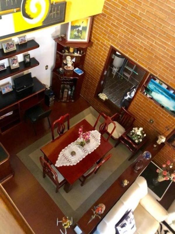 Apartamento à venda com 3 quartos, 80m² - Foto 6