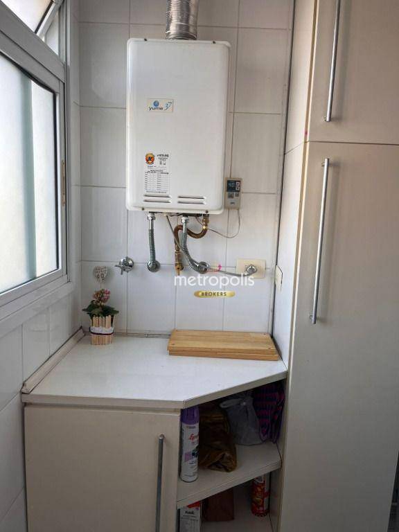 Apartamento à venda com 3 quartos, 98m² - Foto 26