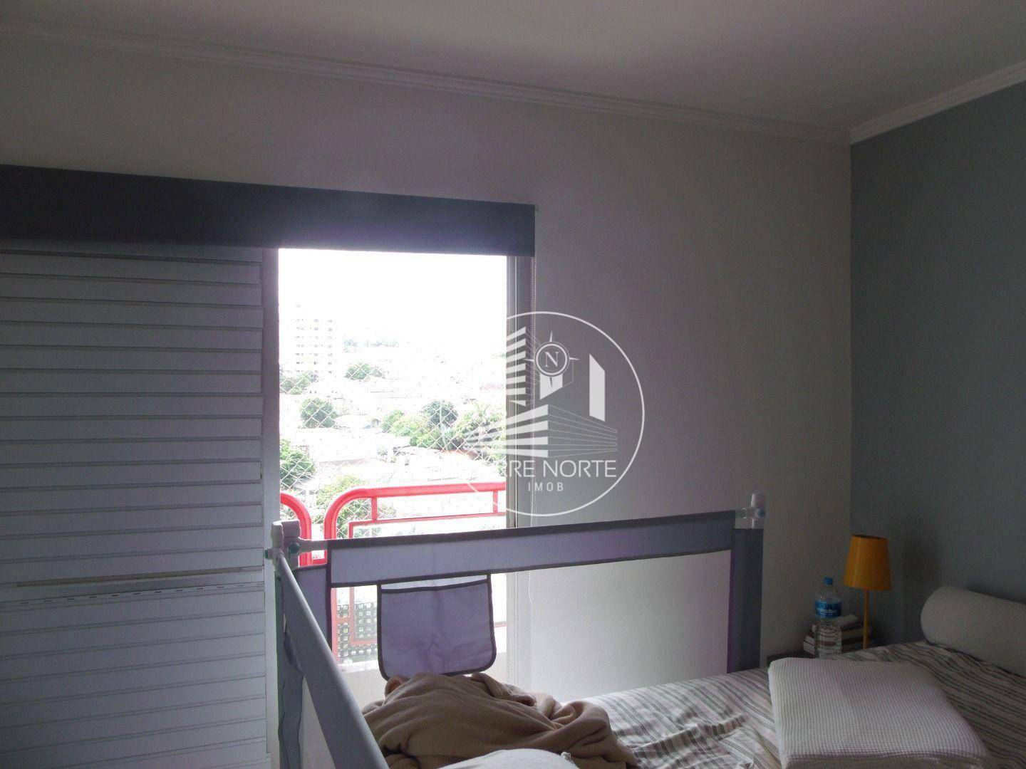 Apartamento à venda com 3 quartos, 106m² - Foto 29