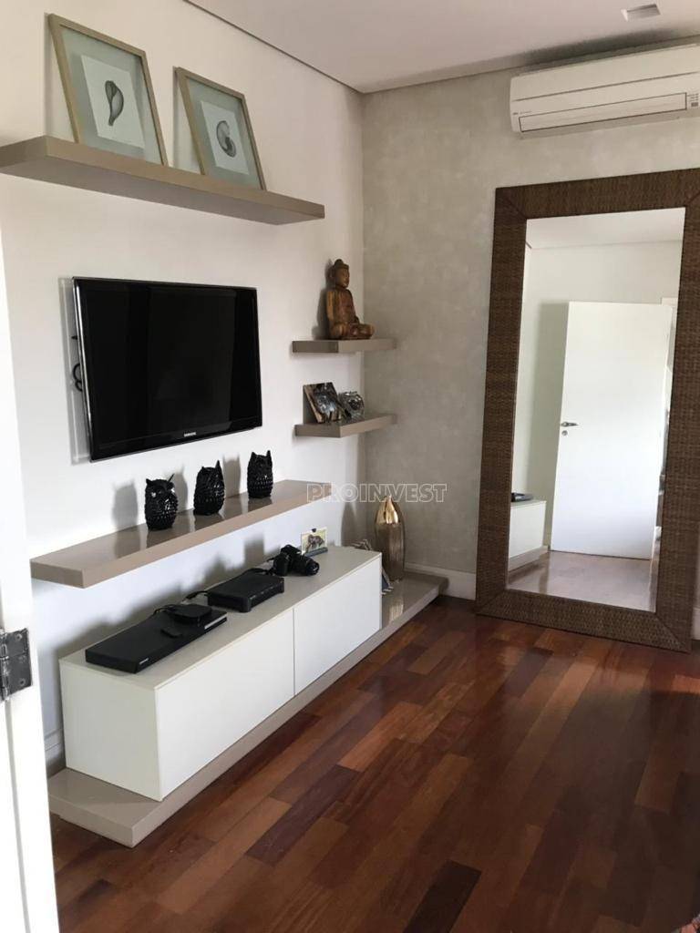 Casa de Condomínio à venda com 4 quartos, 340m² - Foto 15