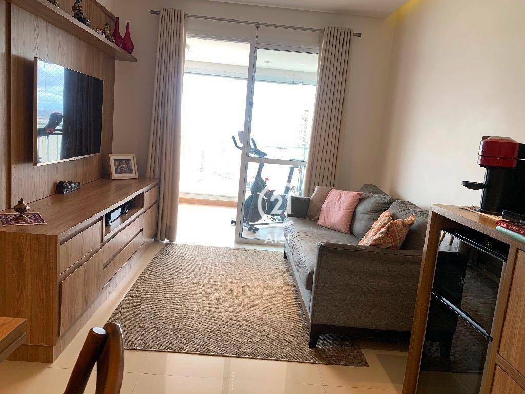 Apartamento à venda com 3 quartos, 81m² - Foto 13