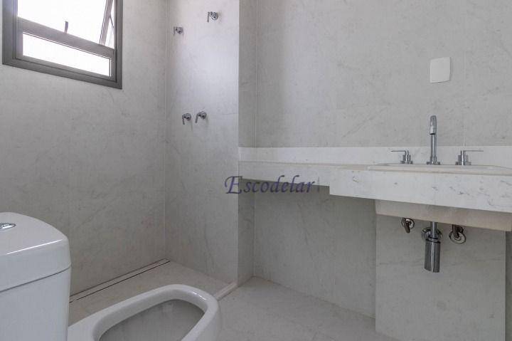 Apartamento à venda com 3 quartos, 192m² - Foto 26