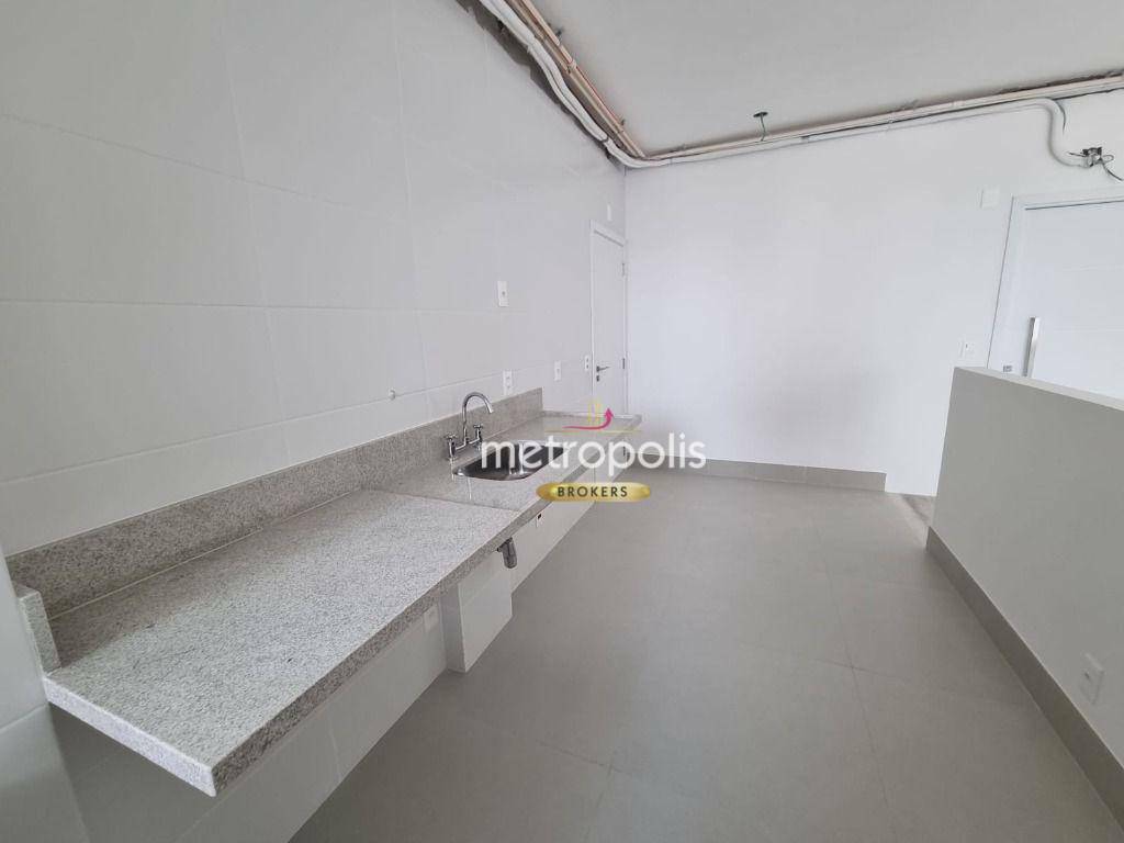 Apartamento à venda com 3 quartos, 87m² - Foto 8