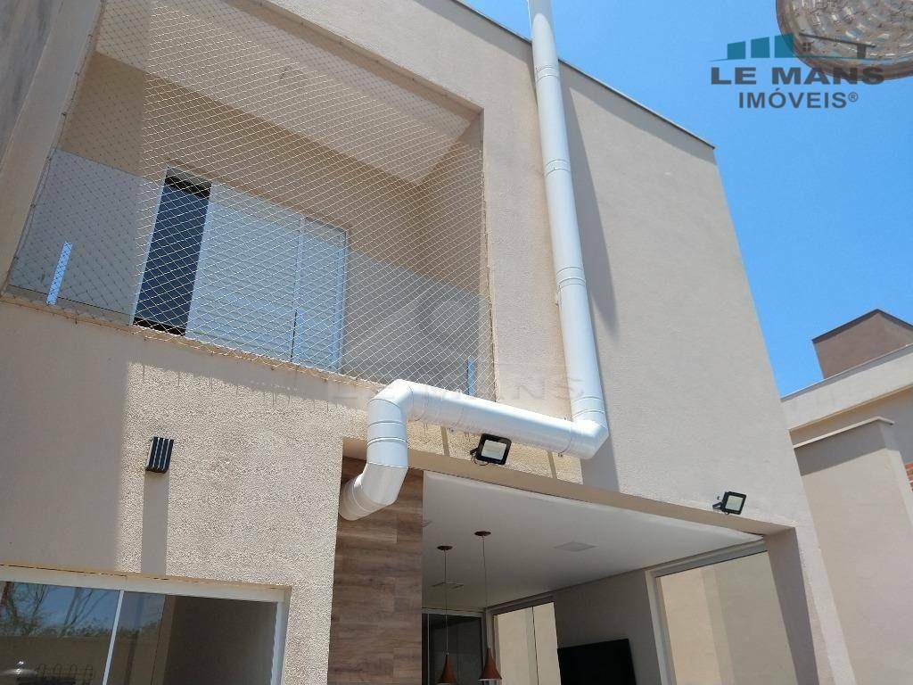 Casa de Condomínio à venda com 3 quartos, 193m² - Foto 42