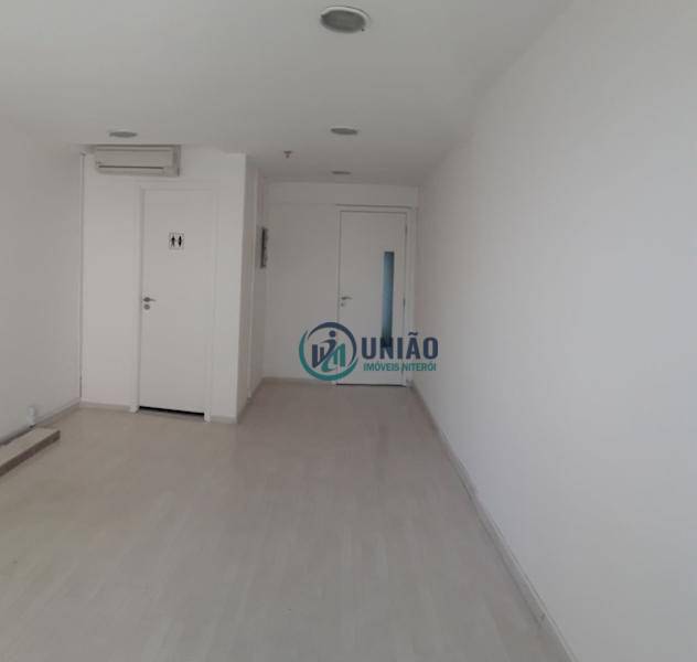 Conjunto Comercial-Sala à venda, 28m² - Foto 2