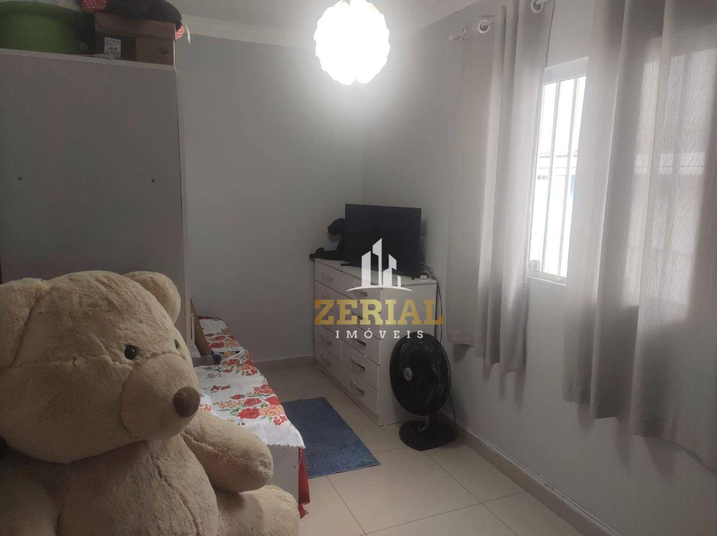 Sobrado à venda com 4 quartos, 230m² - Foto 9