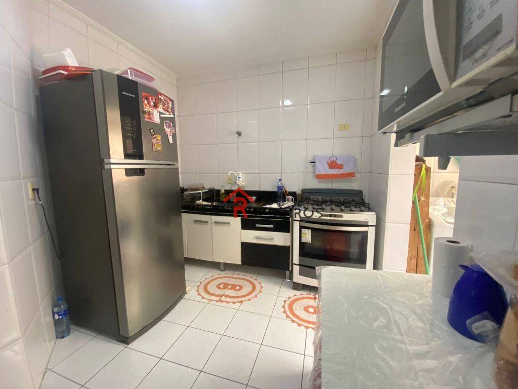 Apartamento à venda com 3 quartos, 105m² - Foto 9