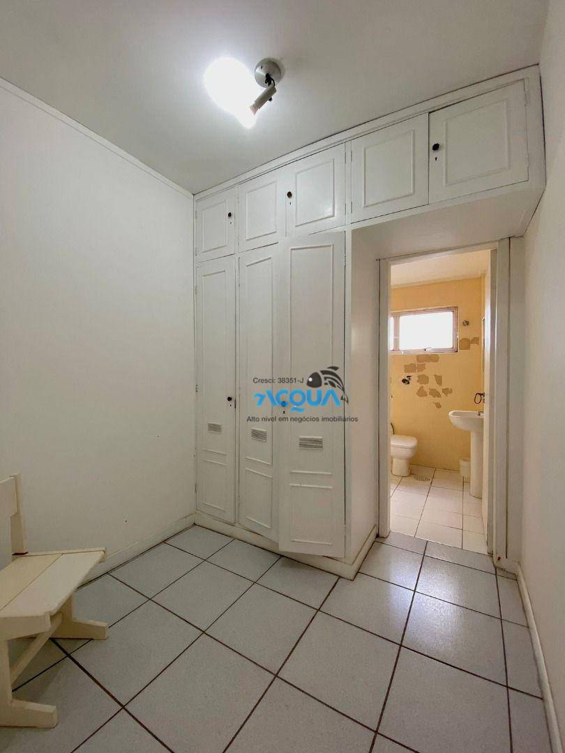 Apartamento à venda com 3 quartos, 181m² - Foto 5