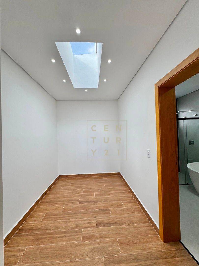 Casa de Condomínio à venda com 3 quartos, 275m² - Foto 28