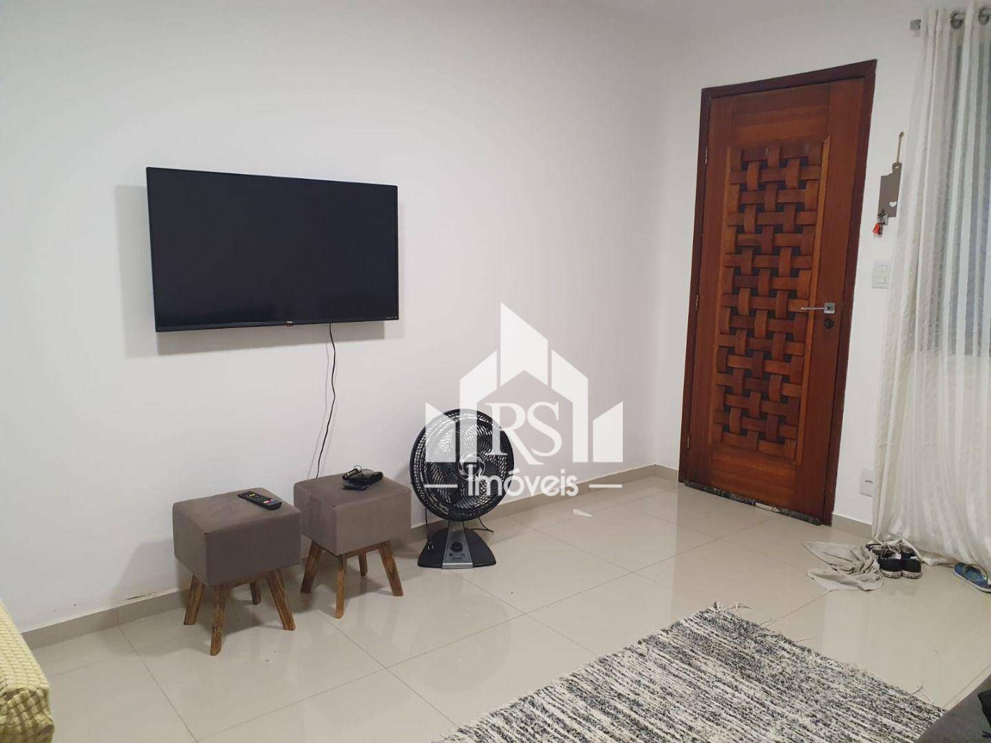 Casa de Condomínio à venda com 3 quartos, 185m² - Foto 15