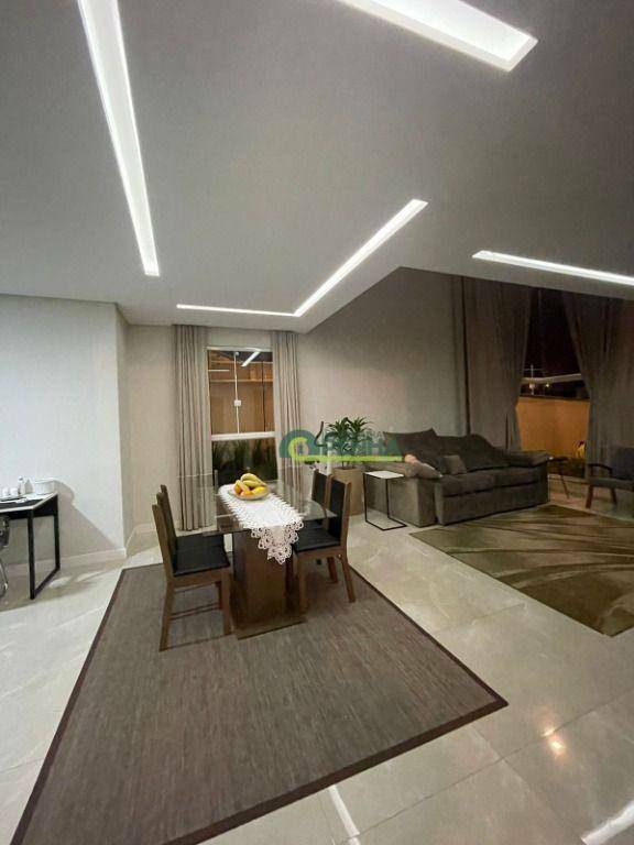 Sobrado à venda com 4 quartos, 383m² - Foto 8