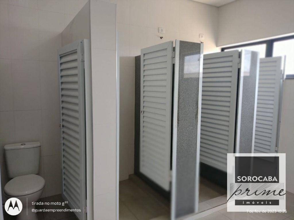 Depósito-Galpão-Armazém à venda e aluguel, 3110m² - Foto 7