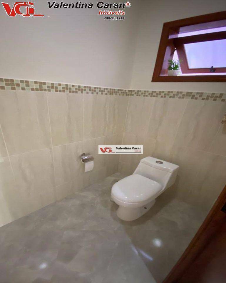 Sobrado à venda com 3 quartos, 264m² - Foto 7