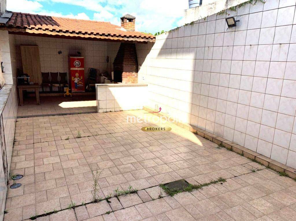 Sobrado à venda com 4 quartos, 395m² - Foto 33