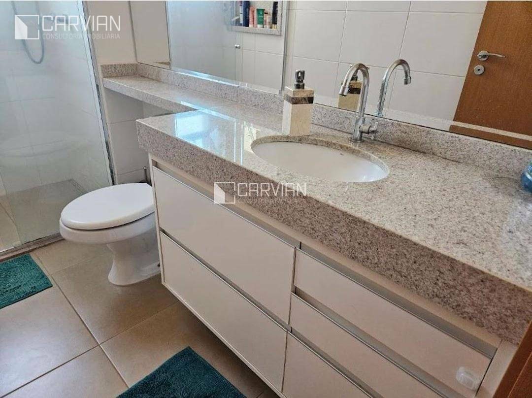 Apartamento à venda com 3 quartos, 172m² - Foto 10