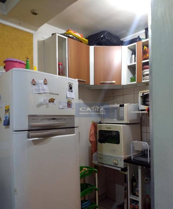 Sobrado à venda com 2 quartos, 68m² - Foto 14