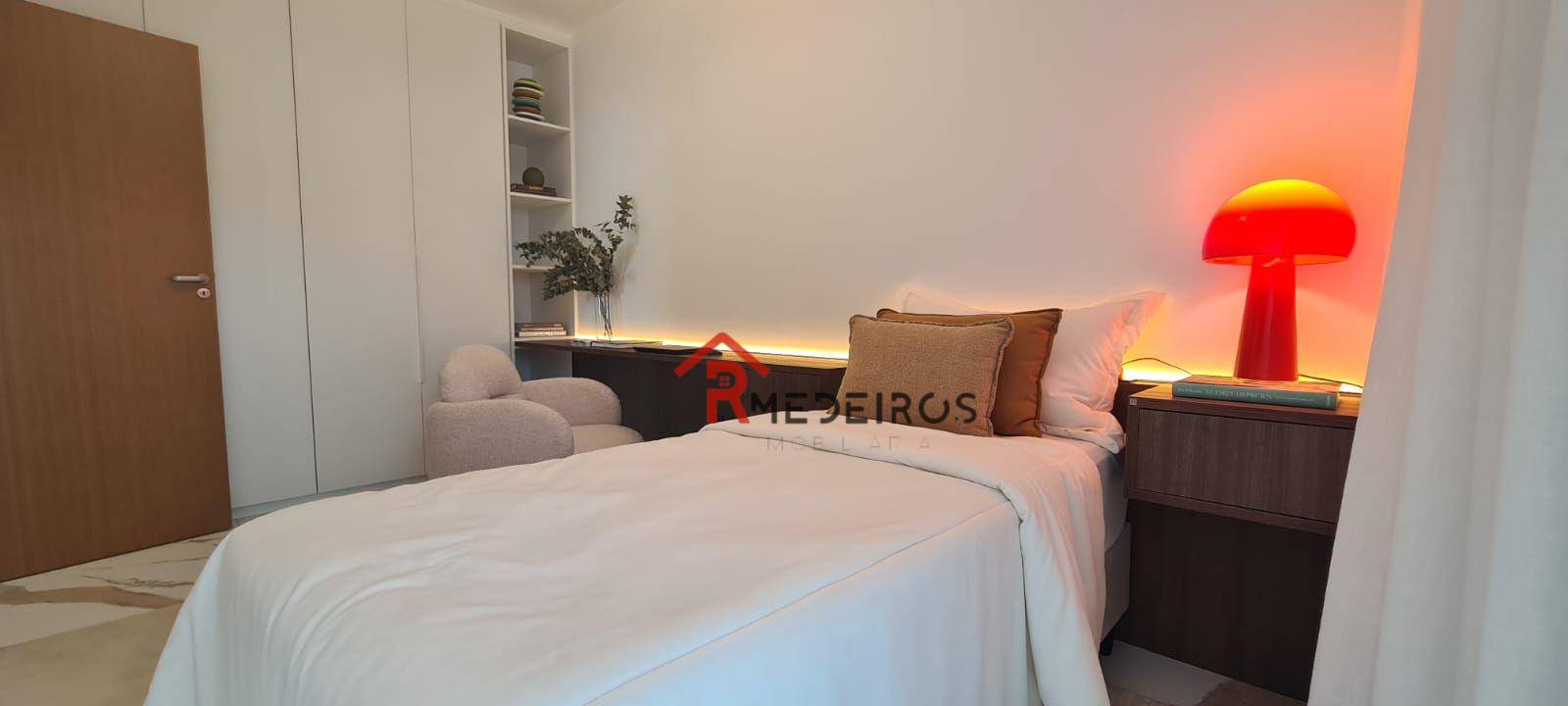 Apartamento à venda com 3 quartos, 126m² - Foto 3