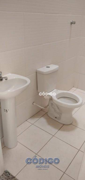 Sobrado à venda com 2 quartos, 67m² - Foto 23