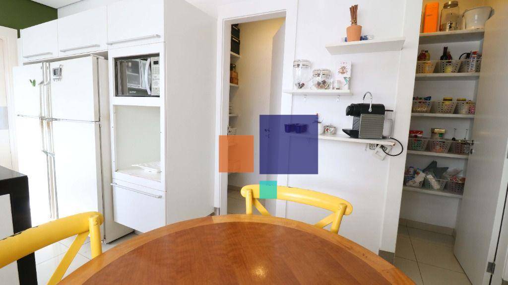 Apartamento à venda com 4 quartos, 271m² - Foto 38