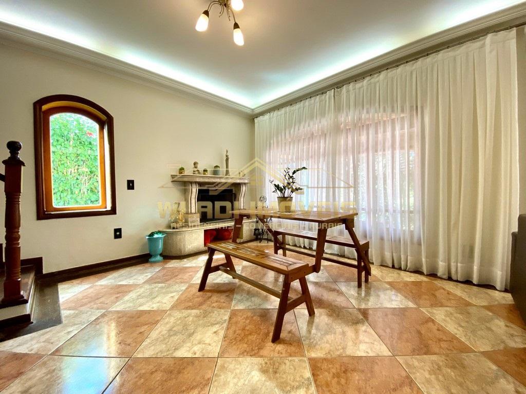 Casa de Condomínio à venda com 3 quartos, 600m² - Foto 13