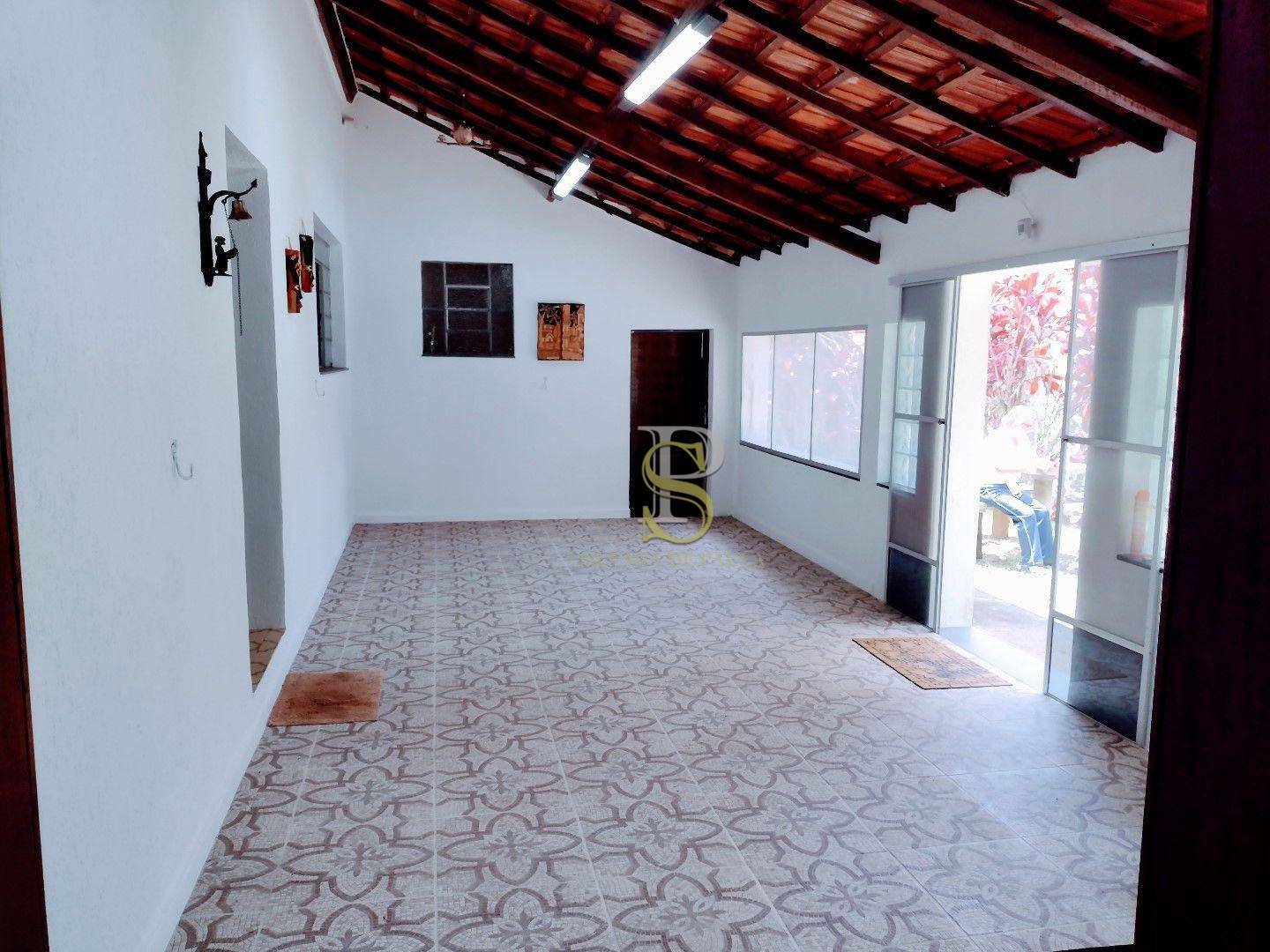 Chácara à venda com 3 quartos, 250m² - Foto 10