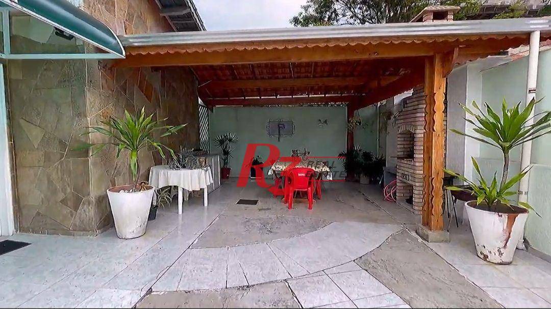 Casa à venda com 3 quartos, 180m² - Foto 12