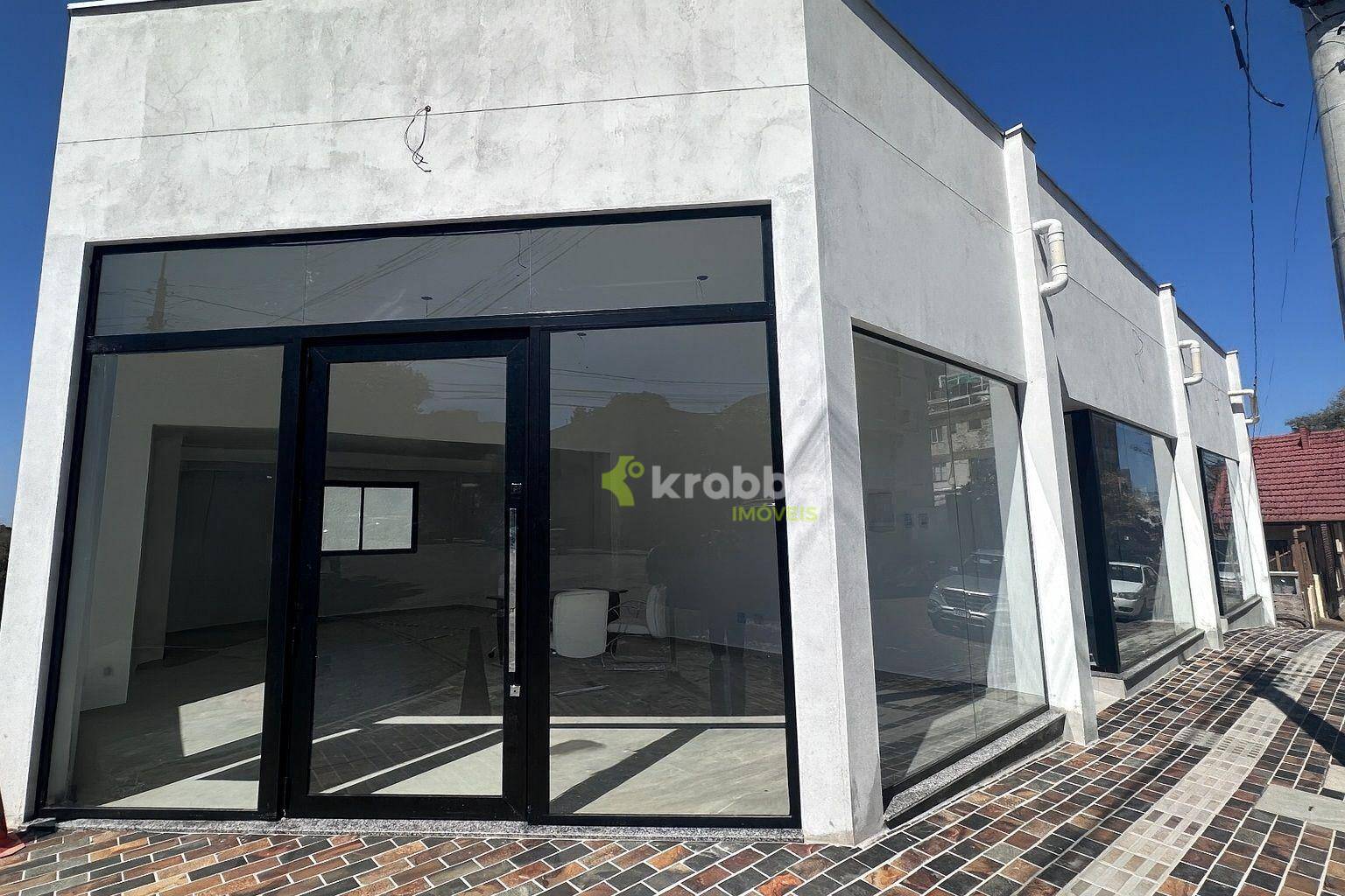 Sala-Conjunto, 22 m² - Foto 1