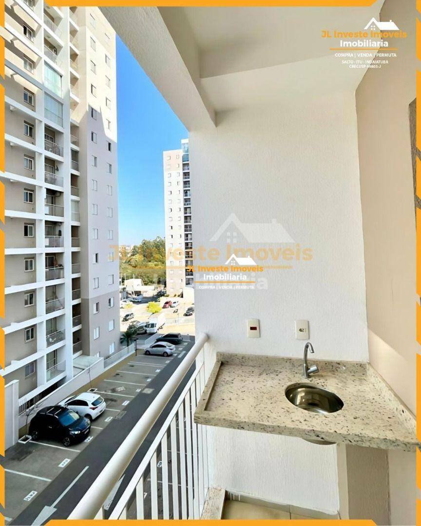 Apartamento, 2 quartos, 53 m² - Foto 1