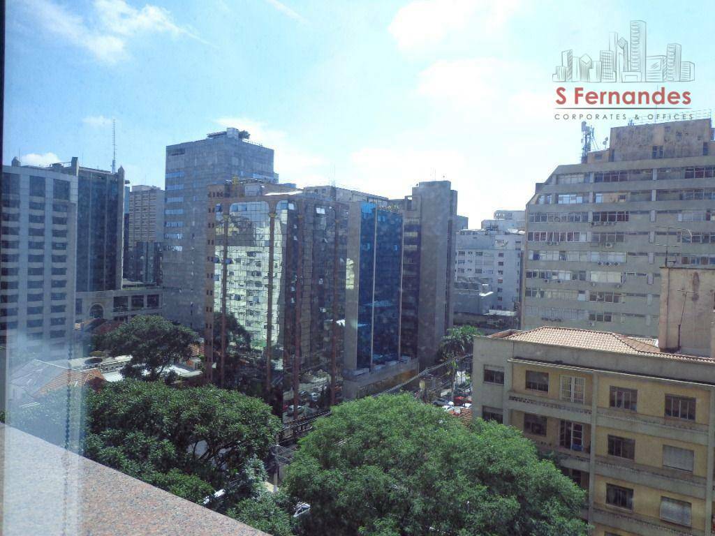 Conjunto Comercial-Sala para alugar, 822m² - Foto 14