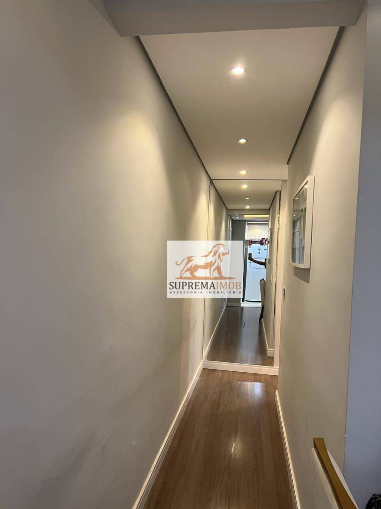 Apartamento à venda com 2 quartos, 47m² - Foto 14