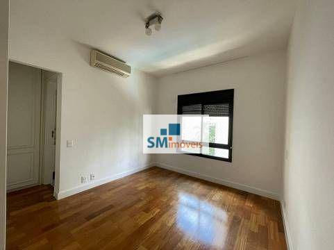 Apartamento à venda com 4 quartos, 257m² - Foto 20