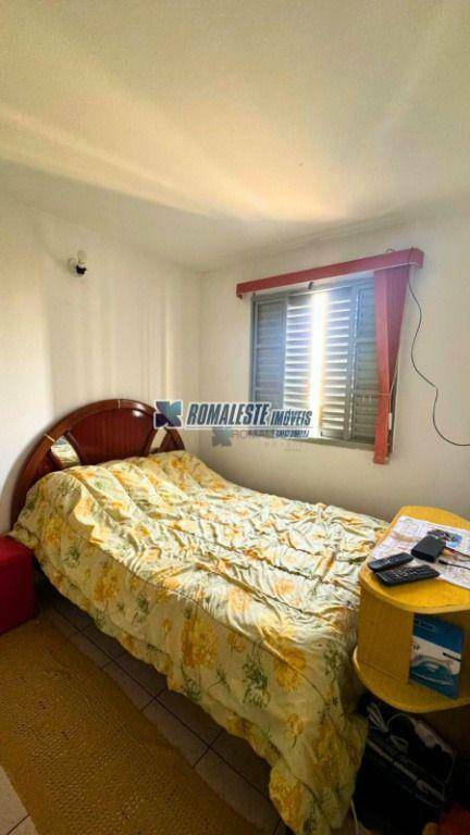 Apartamento à venda com 2 quartos, 50m² - Foto 9