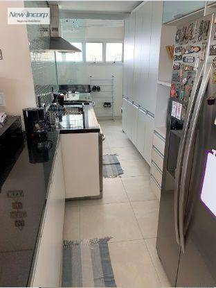 Apartamento à venda com 2 quartos, 100m² - Foto 8