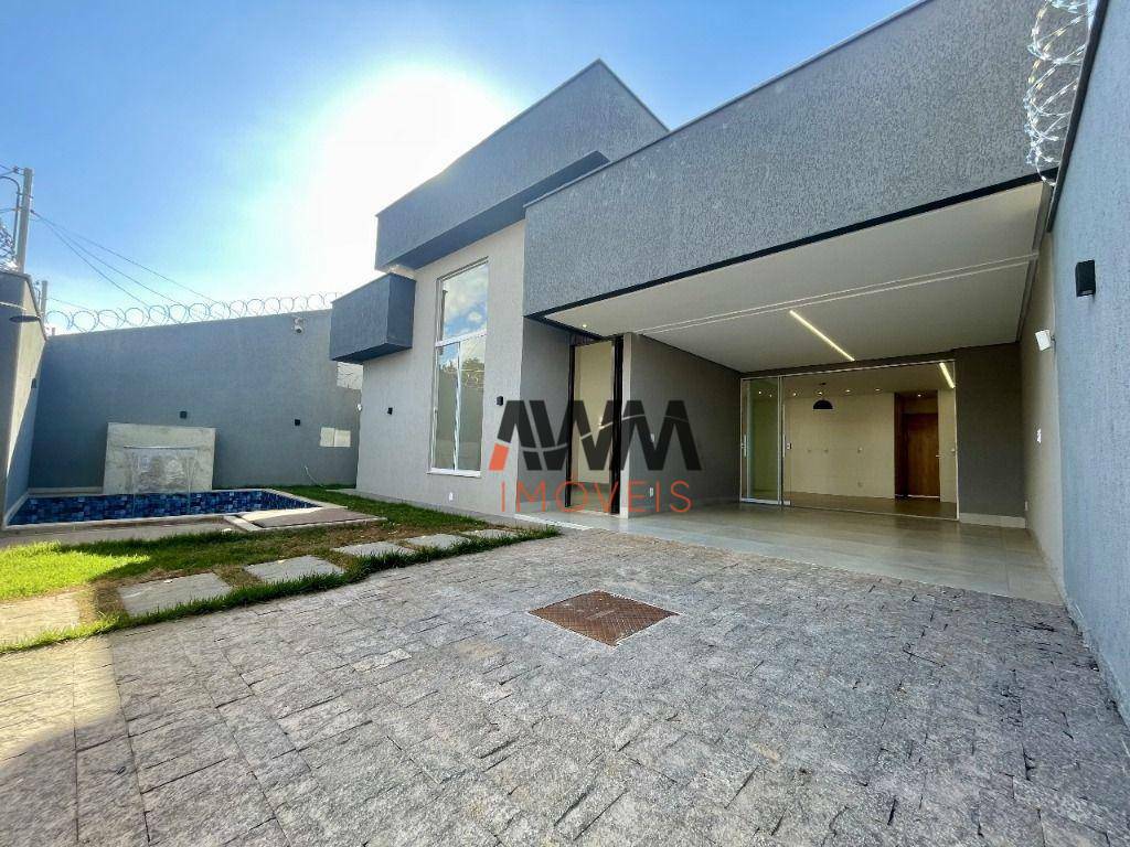 Casa à venda com 3 quartos, 131m² - Foto 4