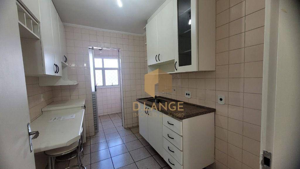 Apartamento à venda com 3 quartos, 75m² - Foto 15