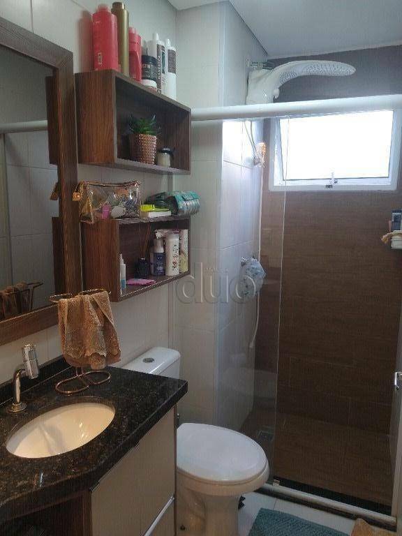 Apartamento à venda com 2 quartos, 56m² - Foto 10