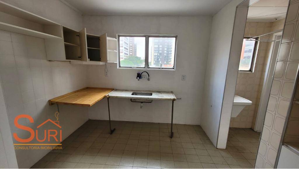 Apartamento à venda com 2 quartos, 56m² - Foto 6